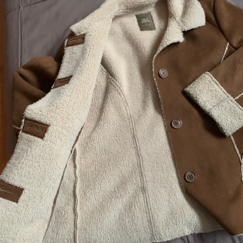 jacket - Picture 2 of 2